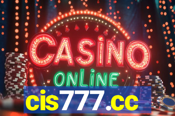cis777.cc