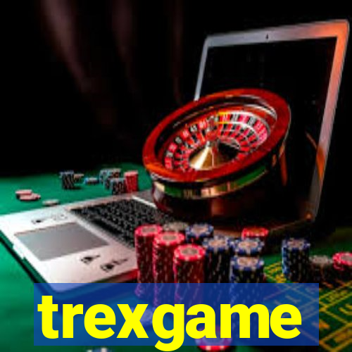 trexgame