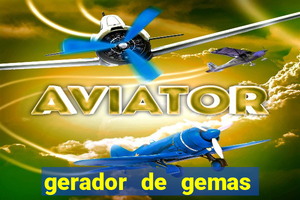 gerador de gemas brawl stars gr谩tis