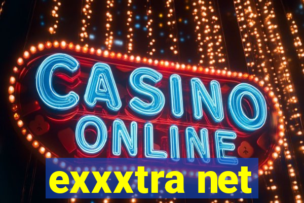exxxtra net