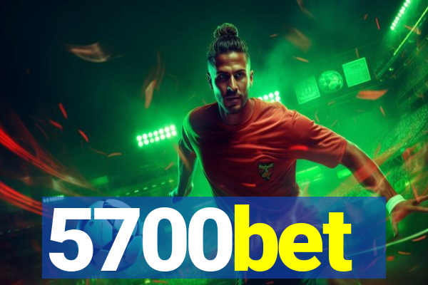 5700bet