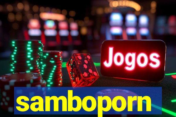 samboporn