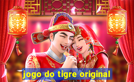 jogo do tigre original