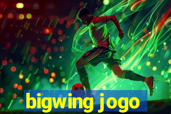 bigwing jogo