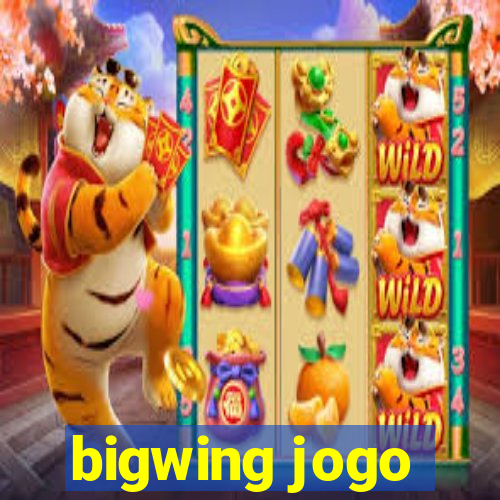 bigwing jogo