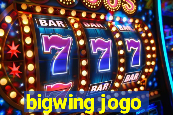 bigwing jogo