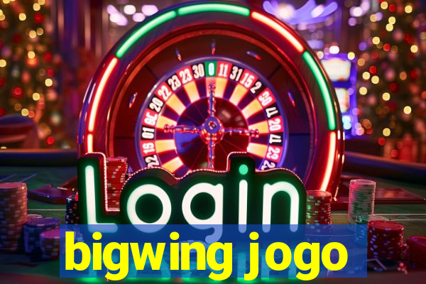 bigwing jogo