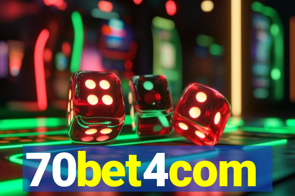 70bet4com