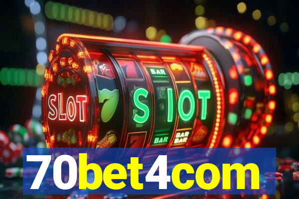 70bet4com