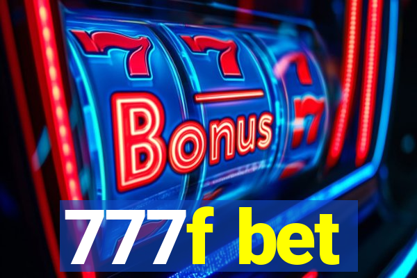 777f bet