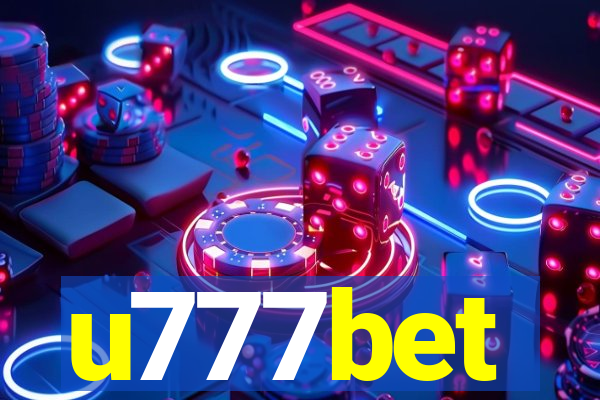 u777bet