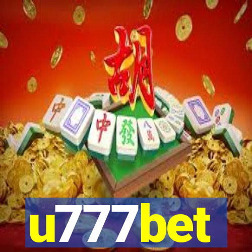 u777bet
