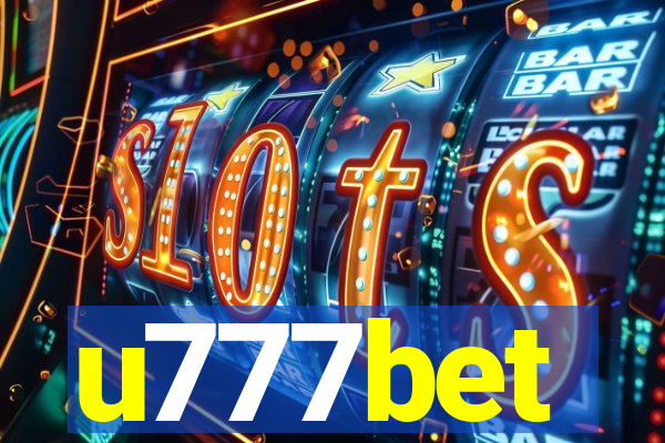 u777bet