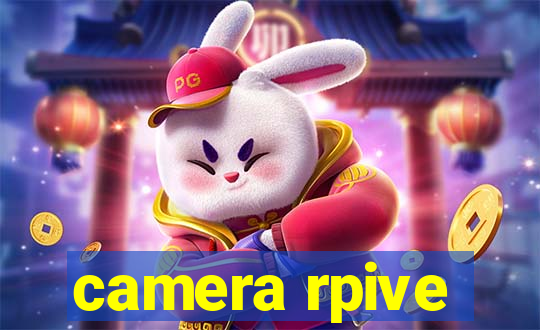 camera rpive