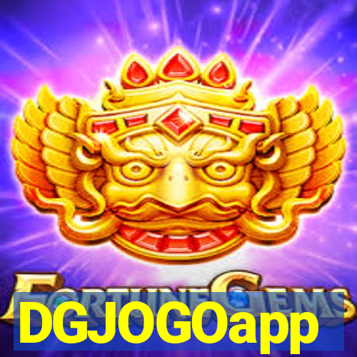 DGJOGOapp