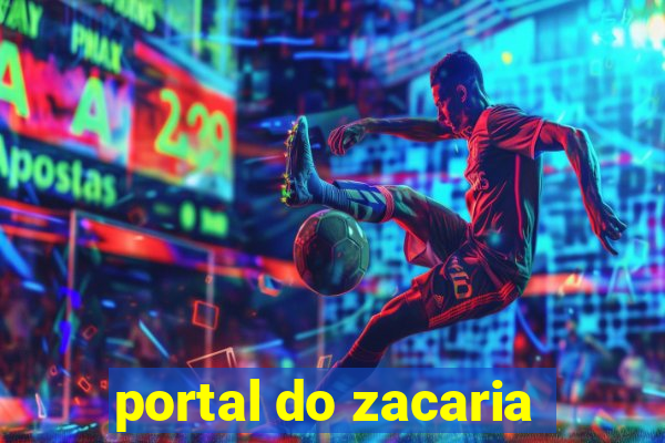 portal do zacaria