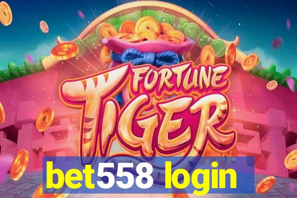 bet558 login