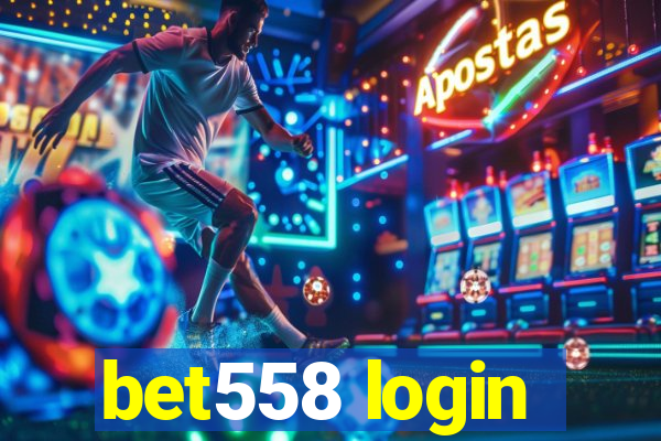 bet558 login