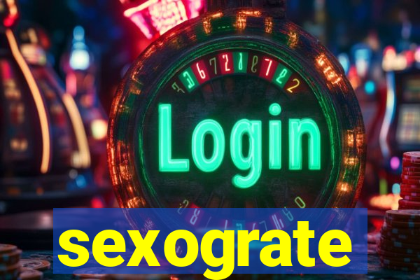 sexograte