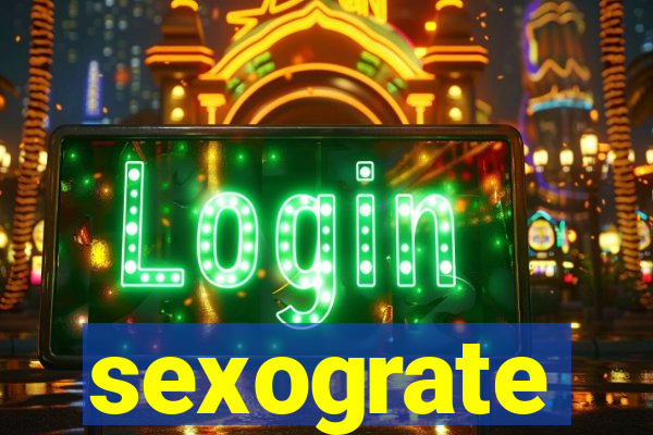 sexograte