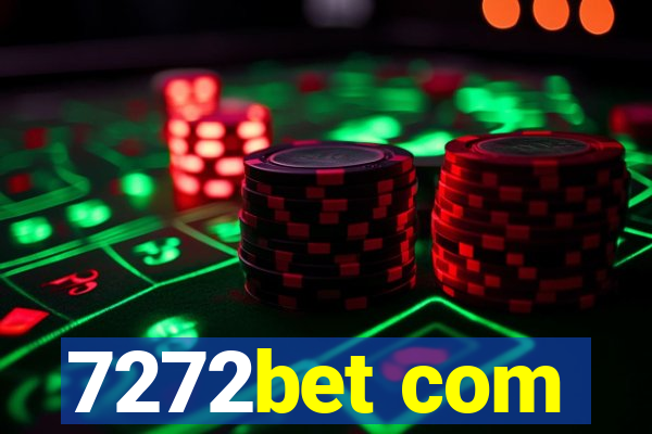7272bet com