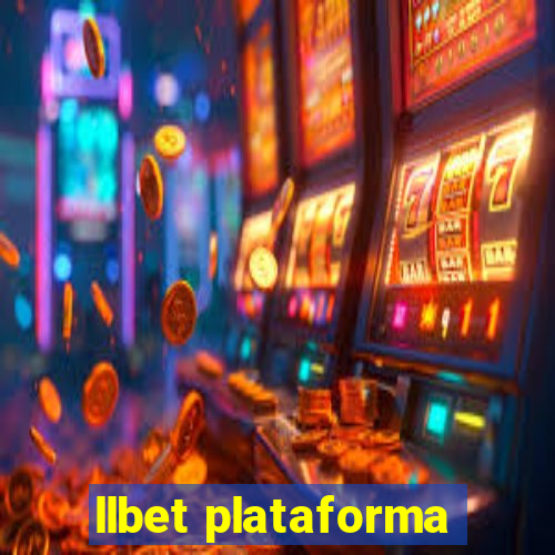 llbet plataforma