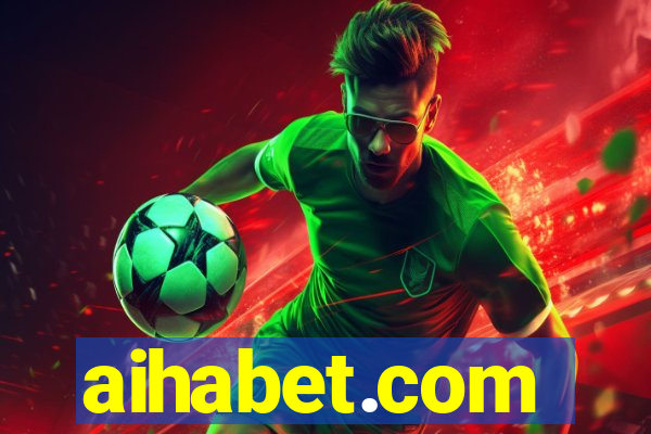 aihabet.com
