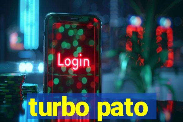 turbo pato