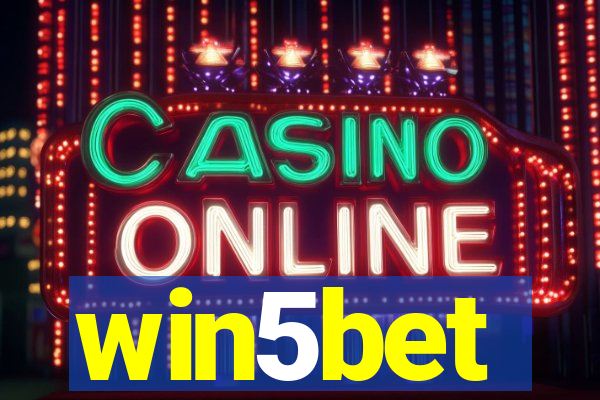 win5bet