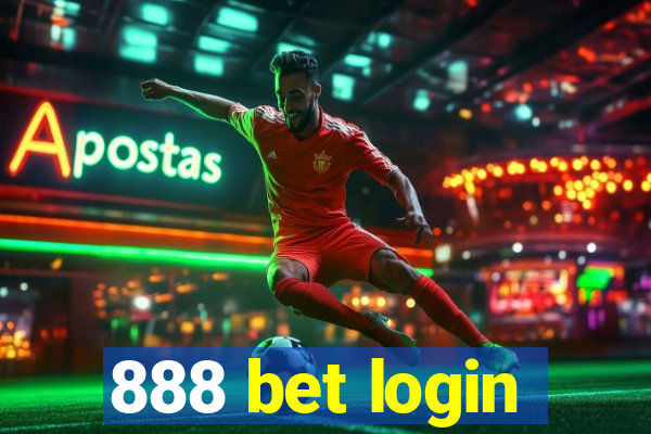 888 bet login