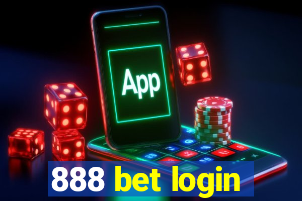 888 bet login
