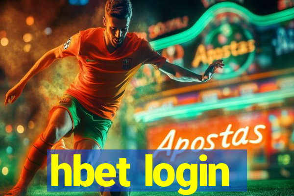 hbet login