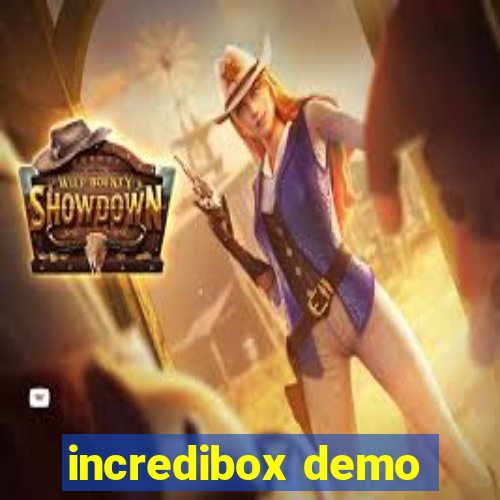 incredibox demo
