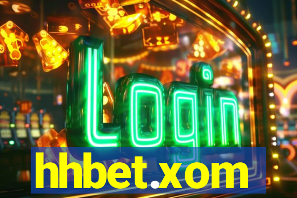 hhbet.xom