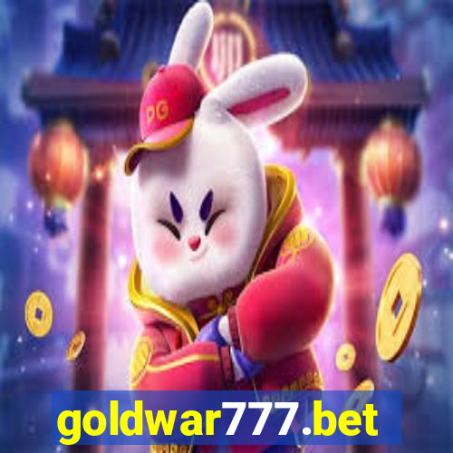 goldwar777.bet