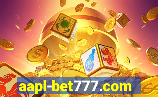 aapl-bet777.com