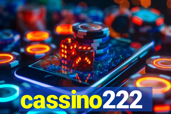 cassino222