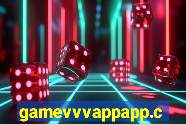 gamevvvappapp.com
