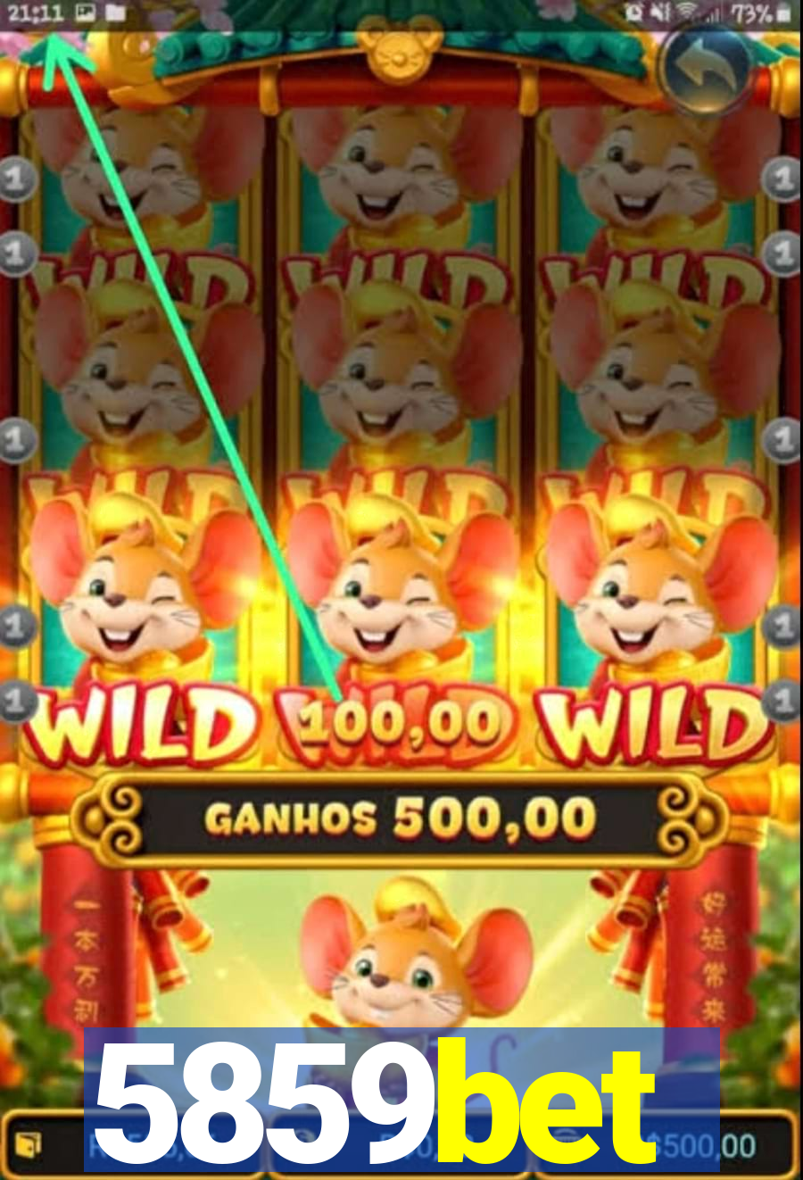 5859bet