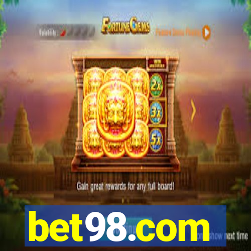 bet98.com