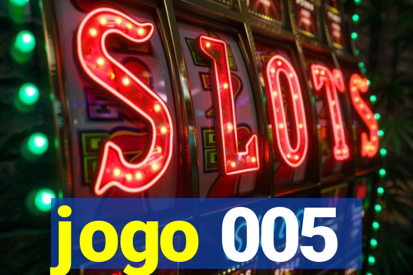 jogo 005