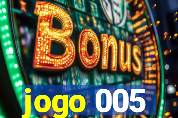 jogo 005