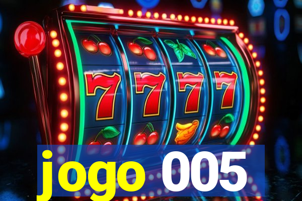 jogo 005