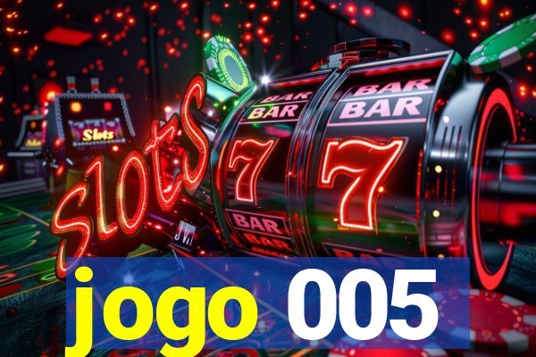 jogo 005