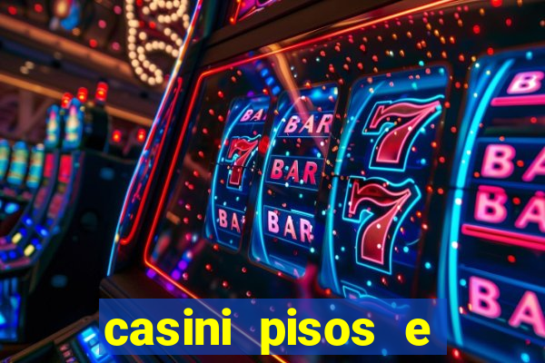 casini pisos e acabamentos franca sp