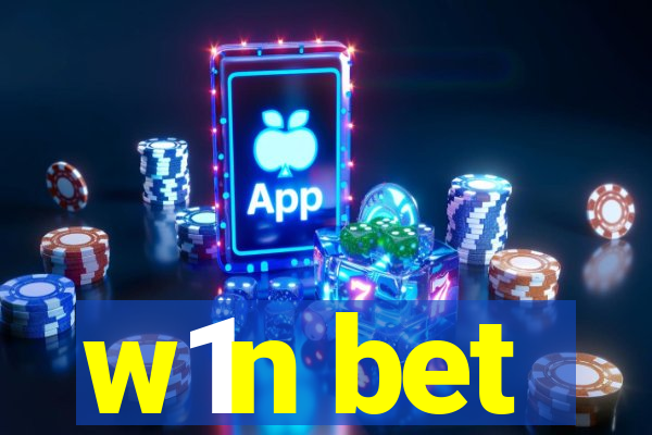 w1n bet