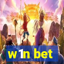w1n bet