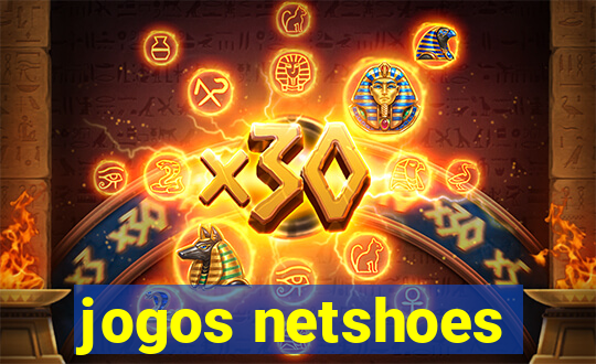 jogos netshoes