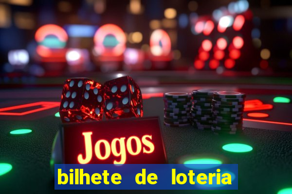 bilhete de loteria download dublado