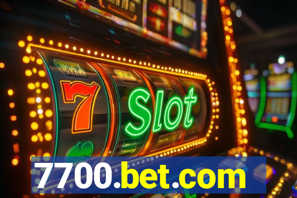 7700.bet.com
